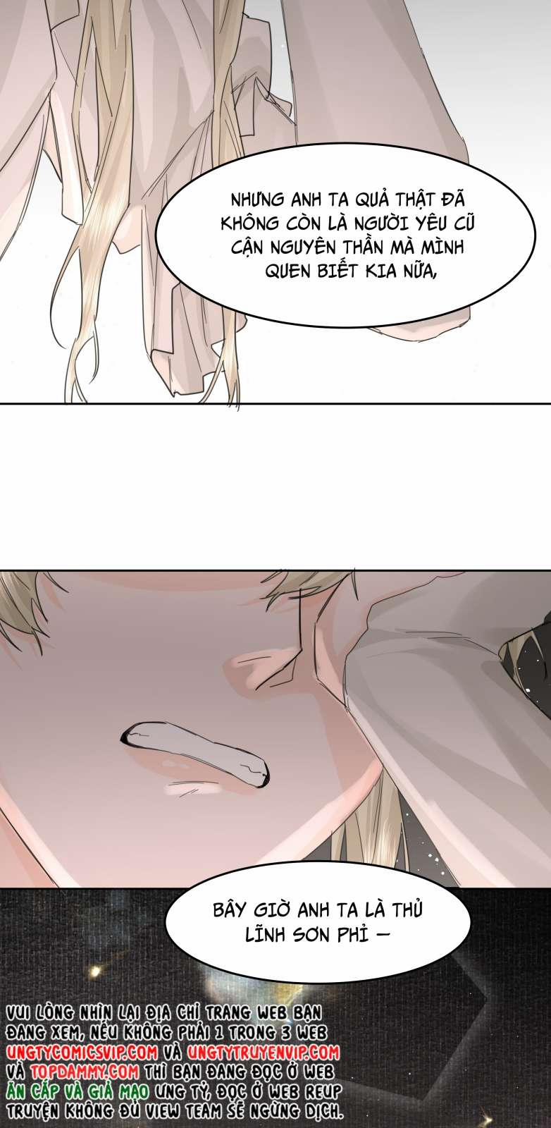 Tiền Nhiệm Vi Vương 11 trang 31