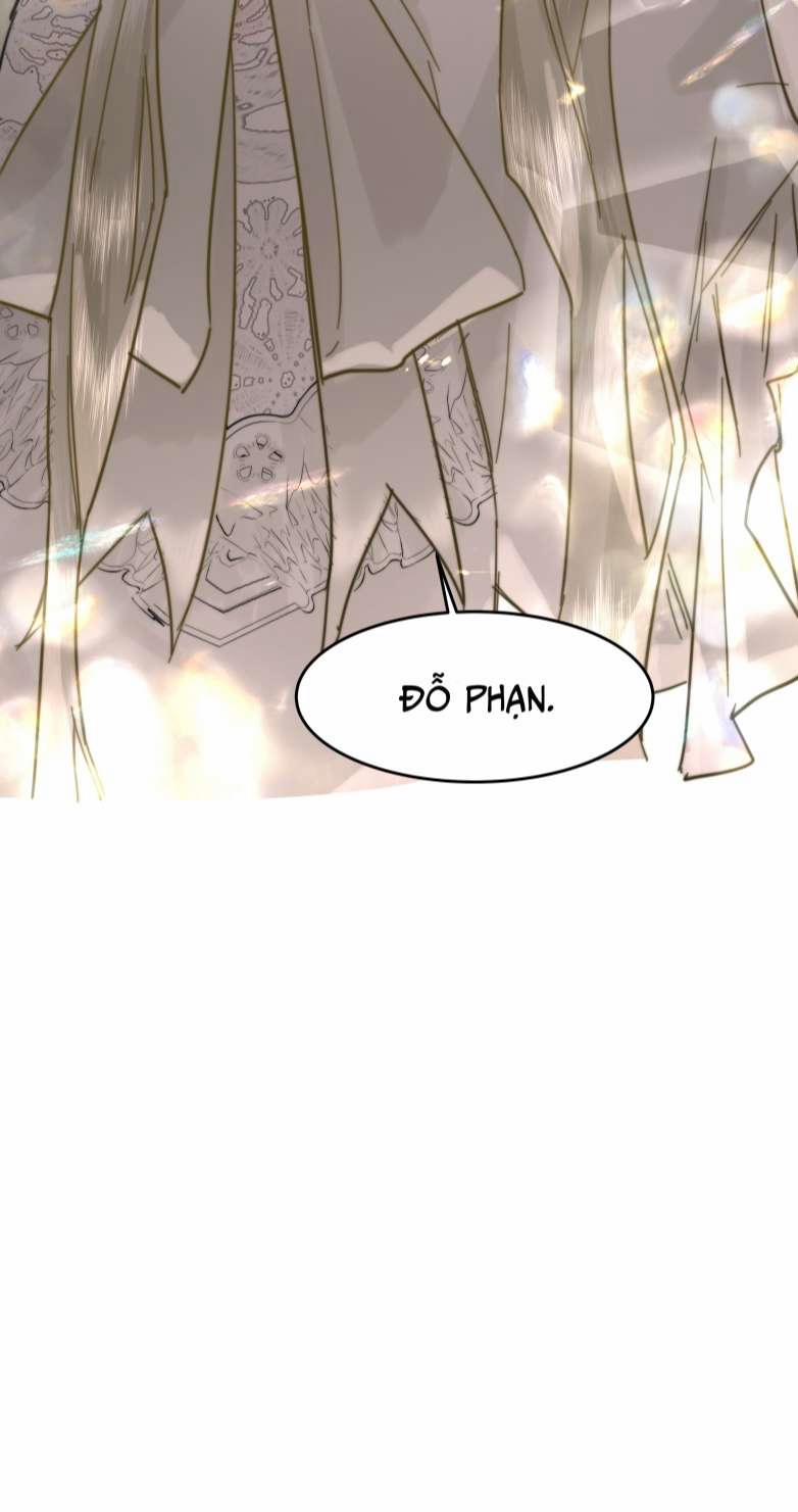 Tiền Nhiệm Vi Vương 11 trang 33