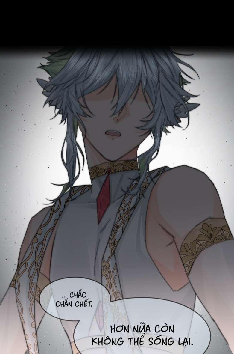 Tiền Nhiệm Vi Vương 12 trang 12