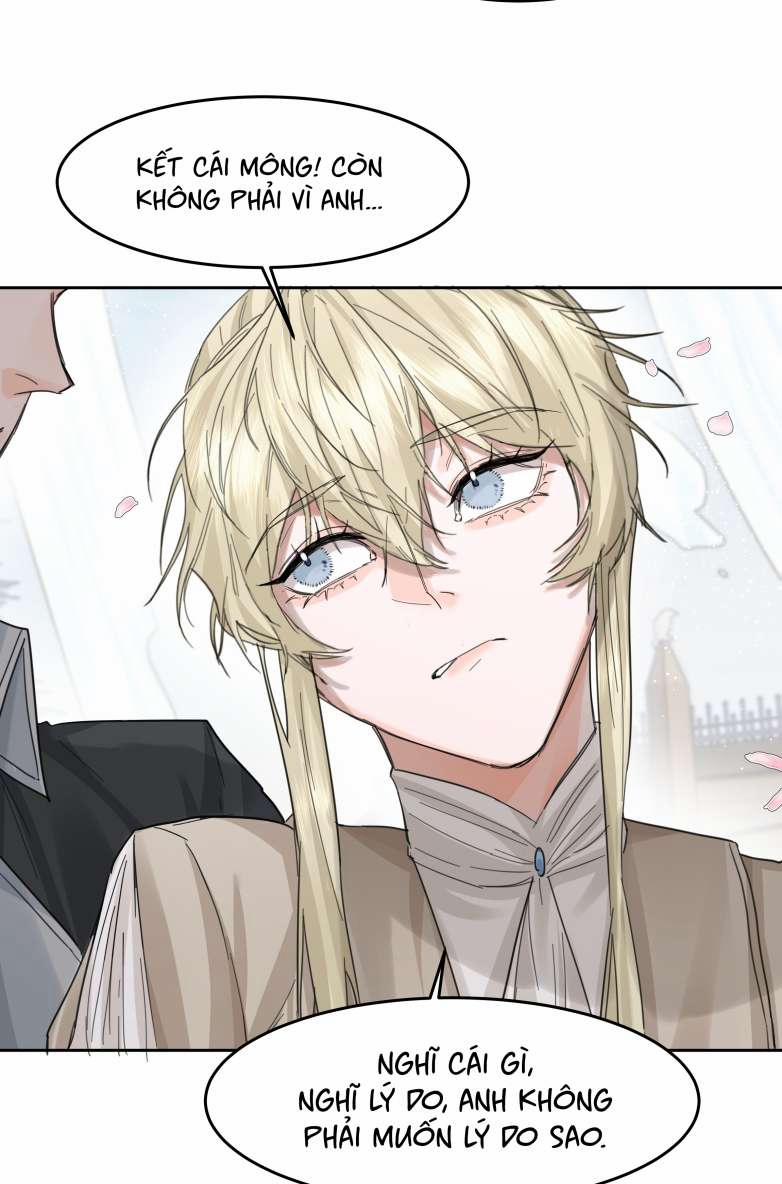 Tiền Nhiệm Vi Vương 12 trang 17