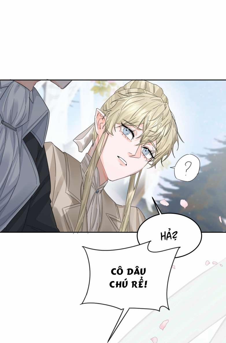 Tiền Nhiệm Vi Vương 12 trang 19
