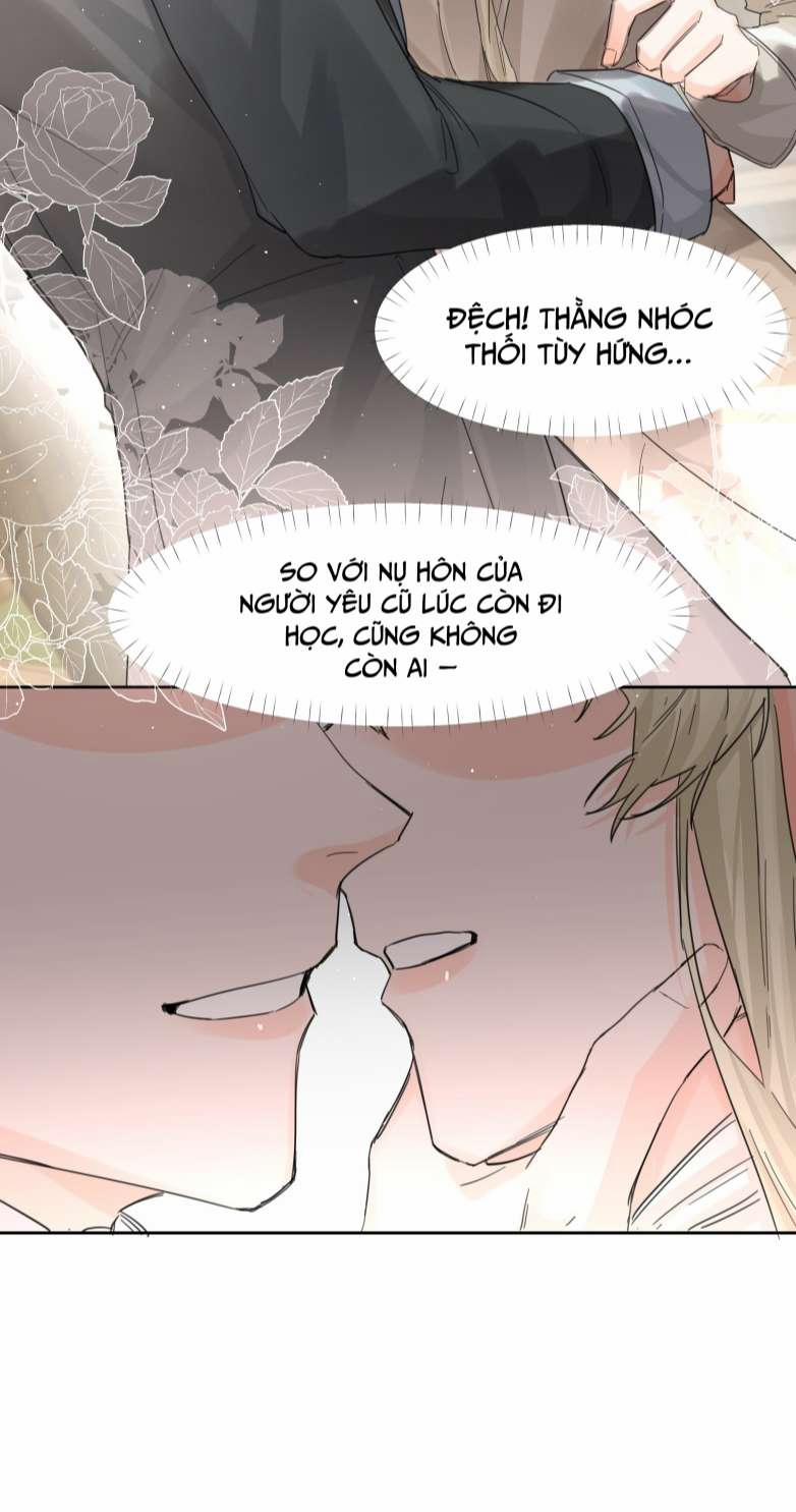 Tiền Nhiệm Vi Vương 12 trang 24