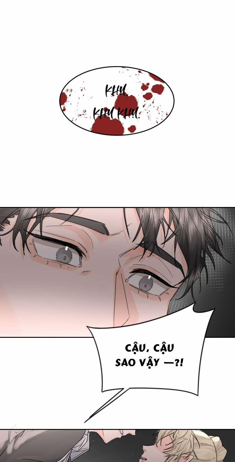 Tiền Nhiệm Vi Vương 12 trang 25