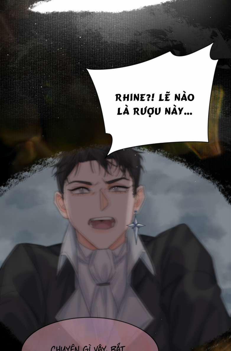 Tiền Nhiệm Vi Vương 12 trang 30