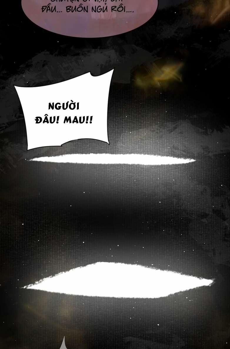 Tiền Nhiệm Vi Vương 12 trang 31