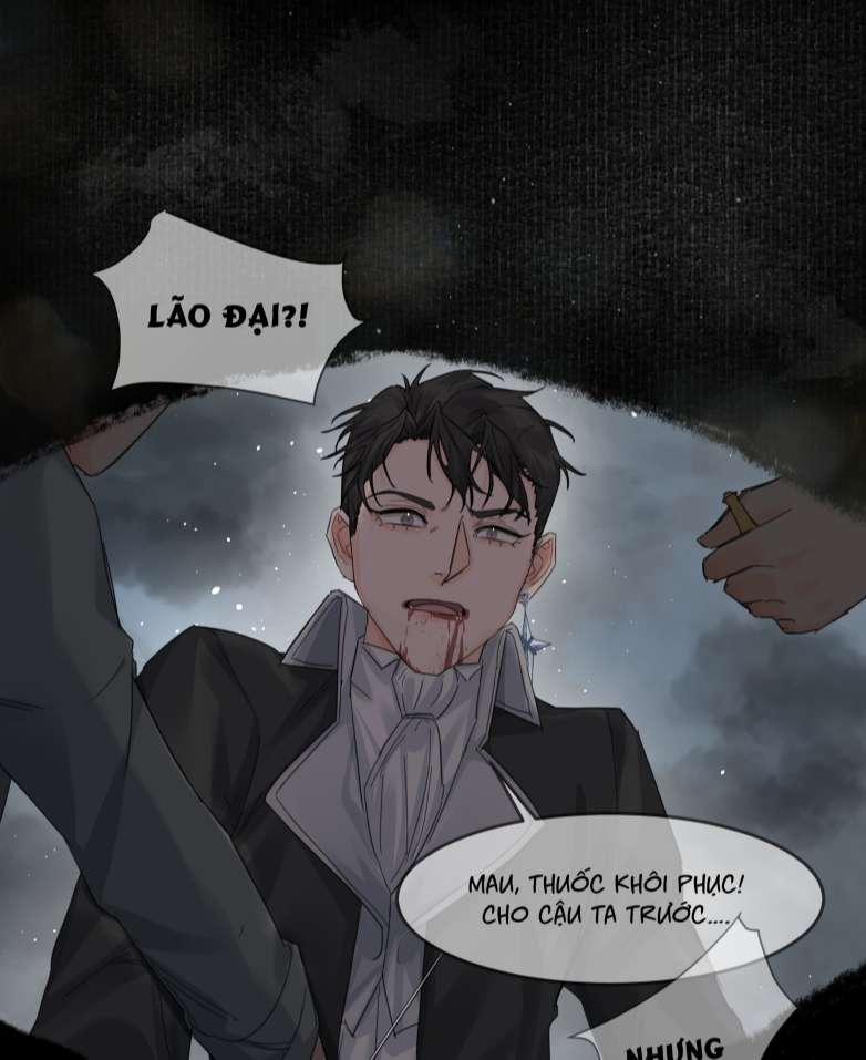 Tiền Nhiệm Vi Vương 12 trang 40