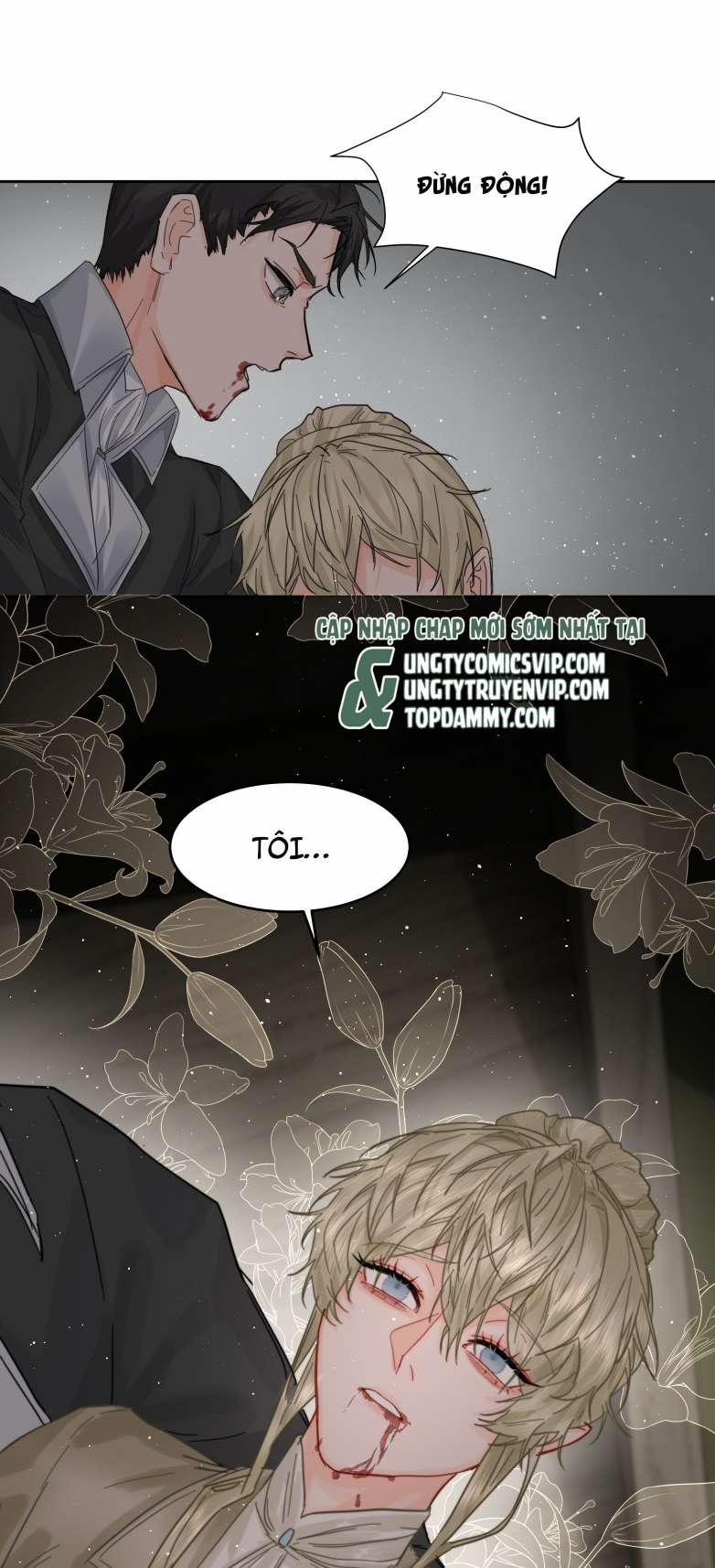 Tiền Nhiệm Vi Vương 13 trang 1