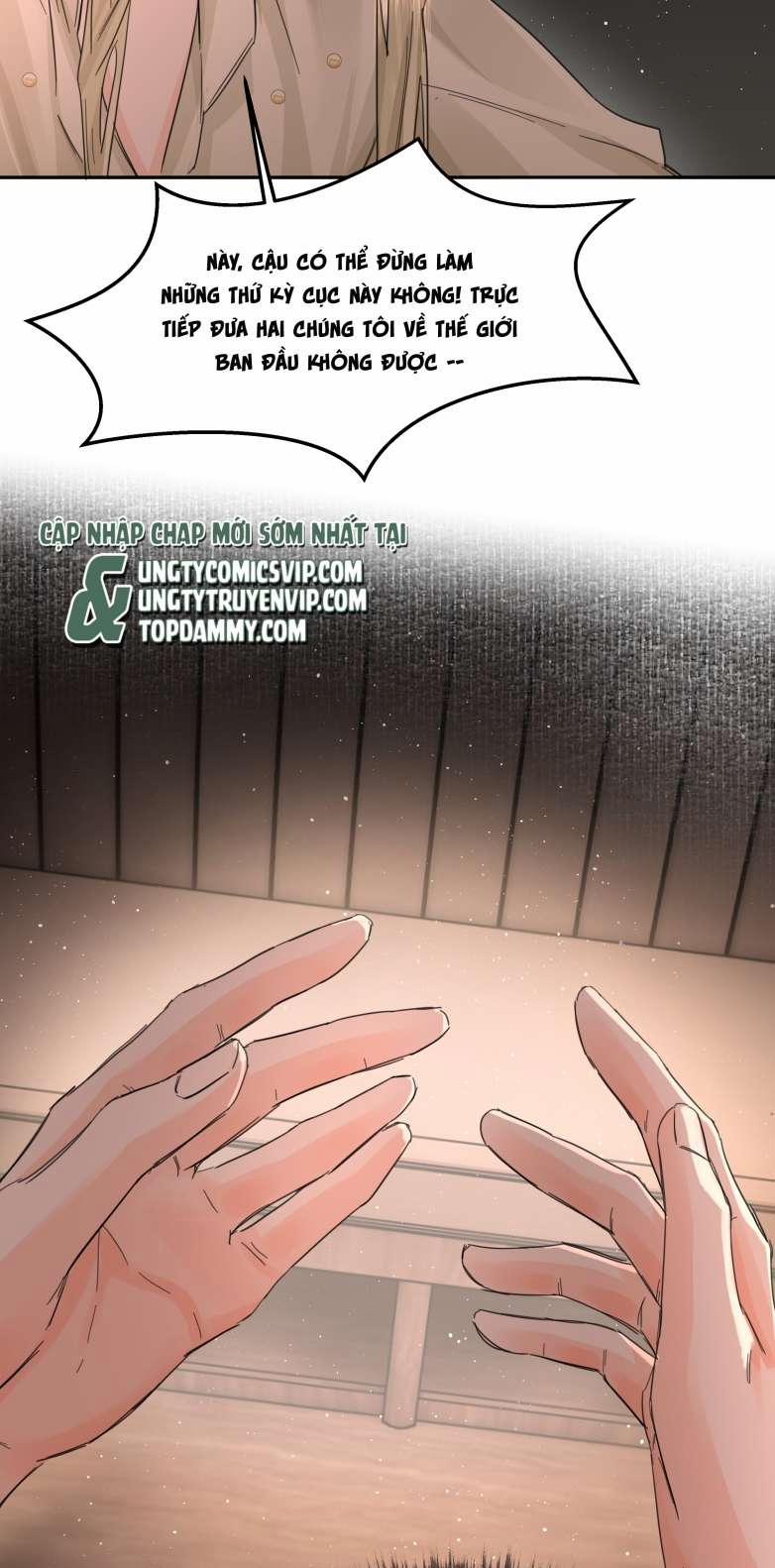 Tiền Nhiệm Vi Vương 14 trang 11