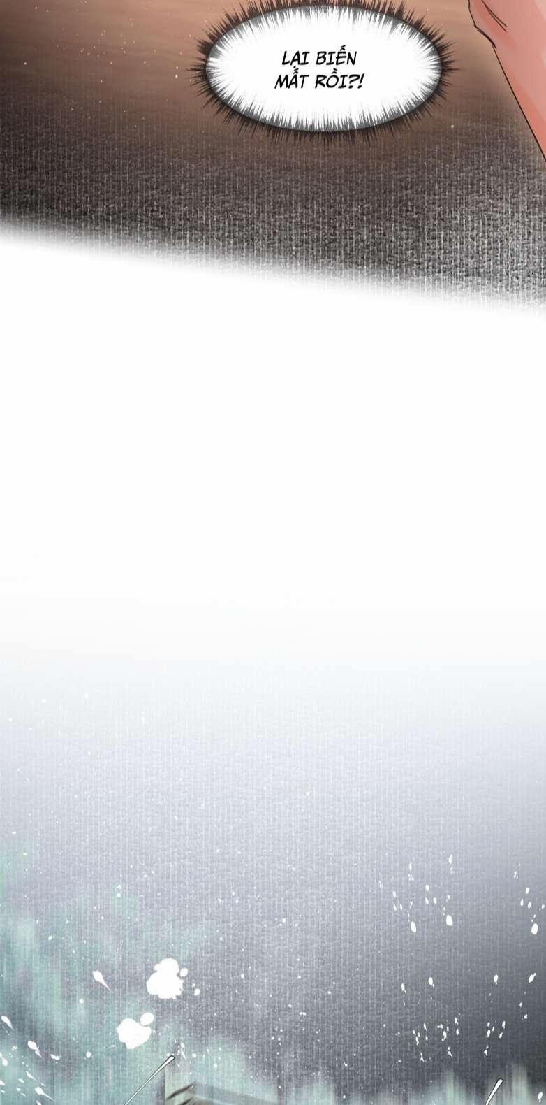 Tiền Nhiệm Vi Vương 14 trang 12