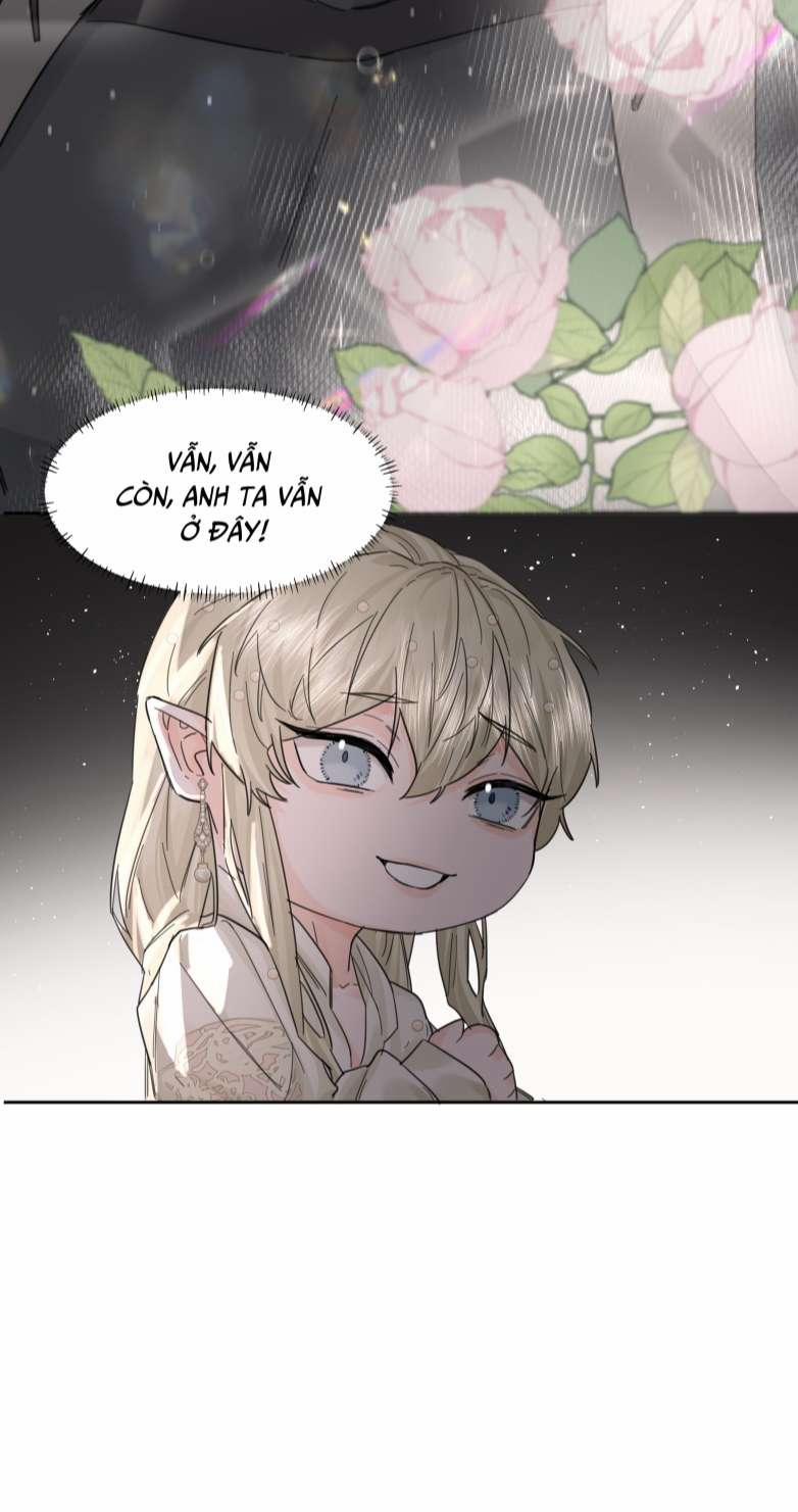 Tiền Nhiệm Vi Vương 14 trang 19