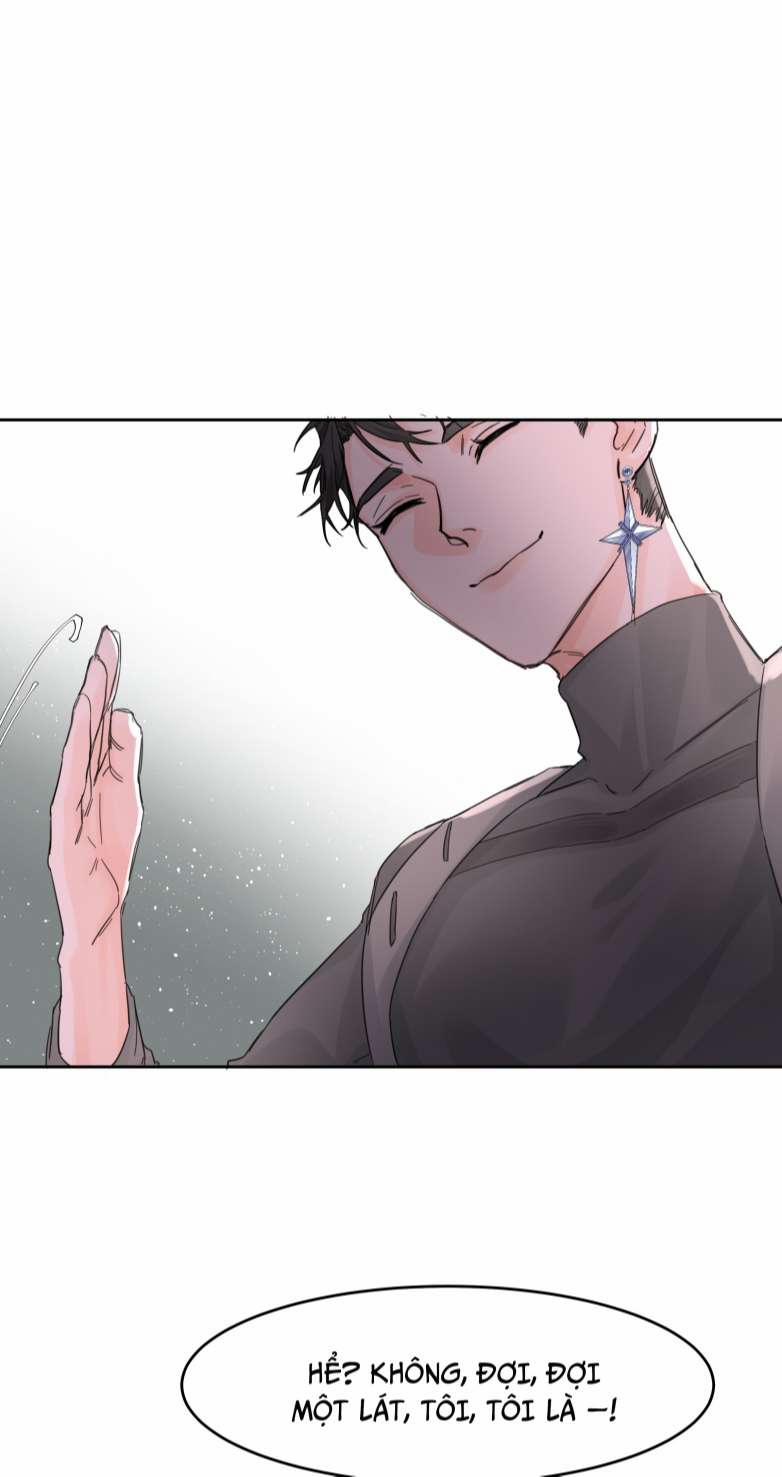 Tiền Nhiệm Vi Vương 14 trang 20