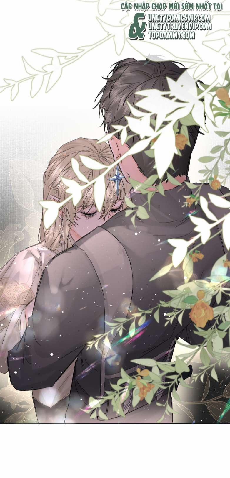 Tiền Nhiệm Vi Vương 14 trang 23