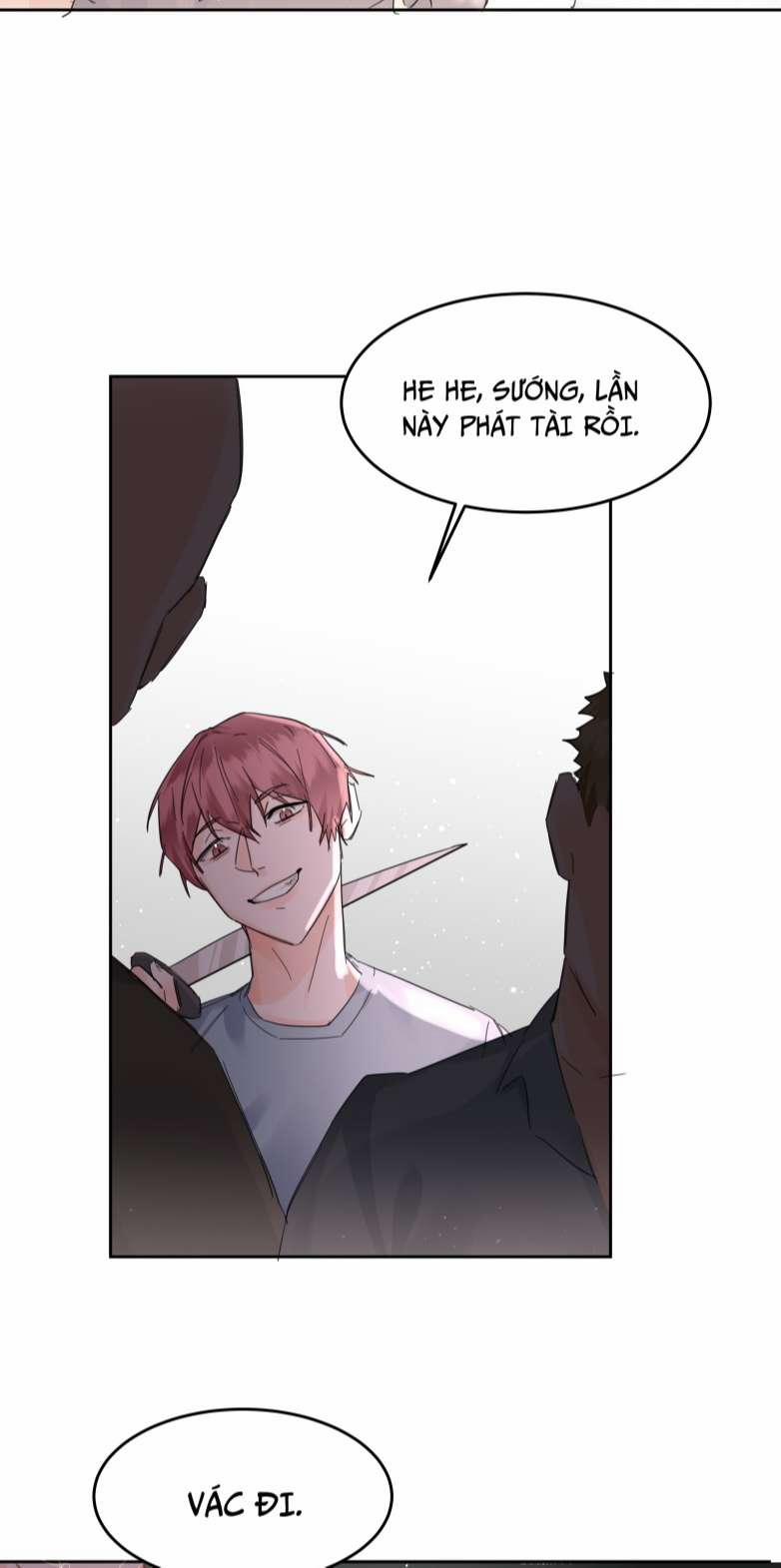 Tiền Nhiệm Vi Vương 14 trang 25