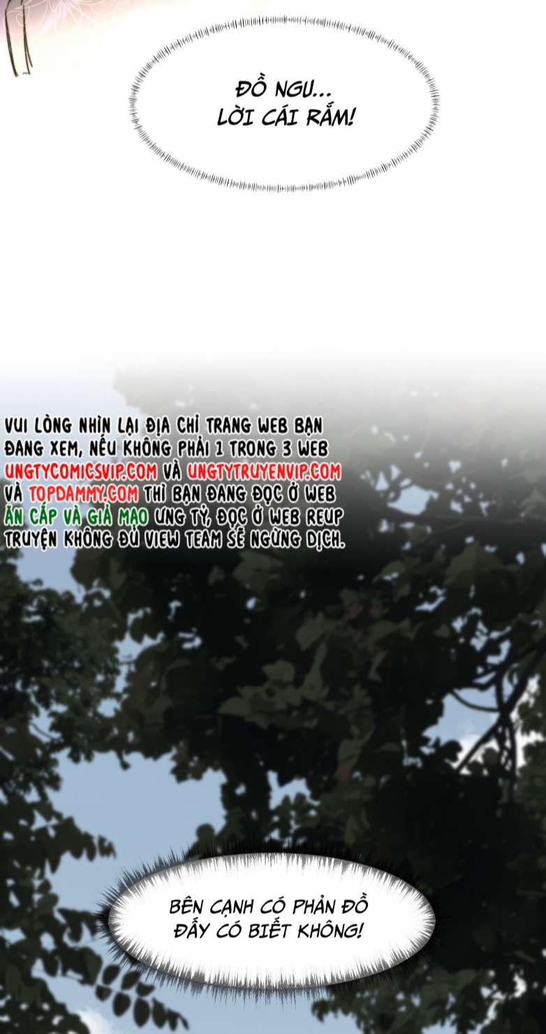 Tiền Nhiệm Vi Vương 14 trang 27