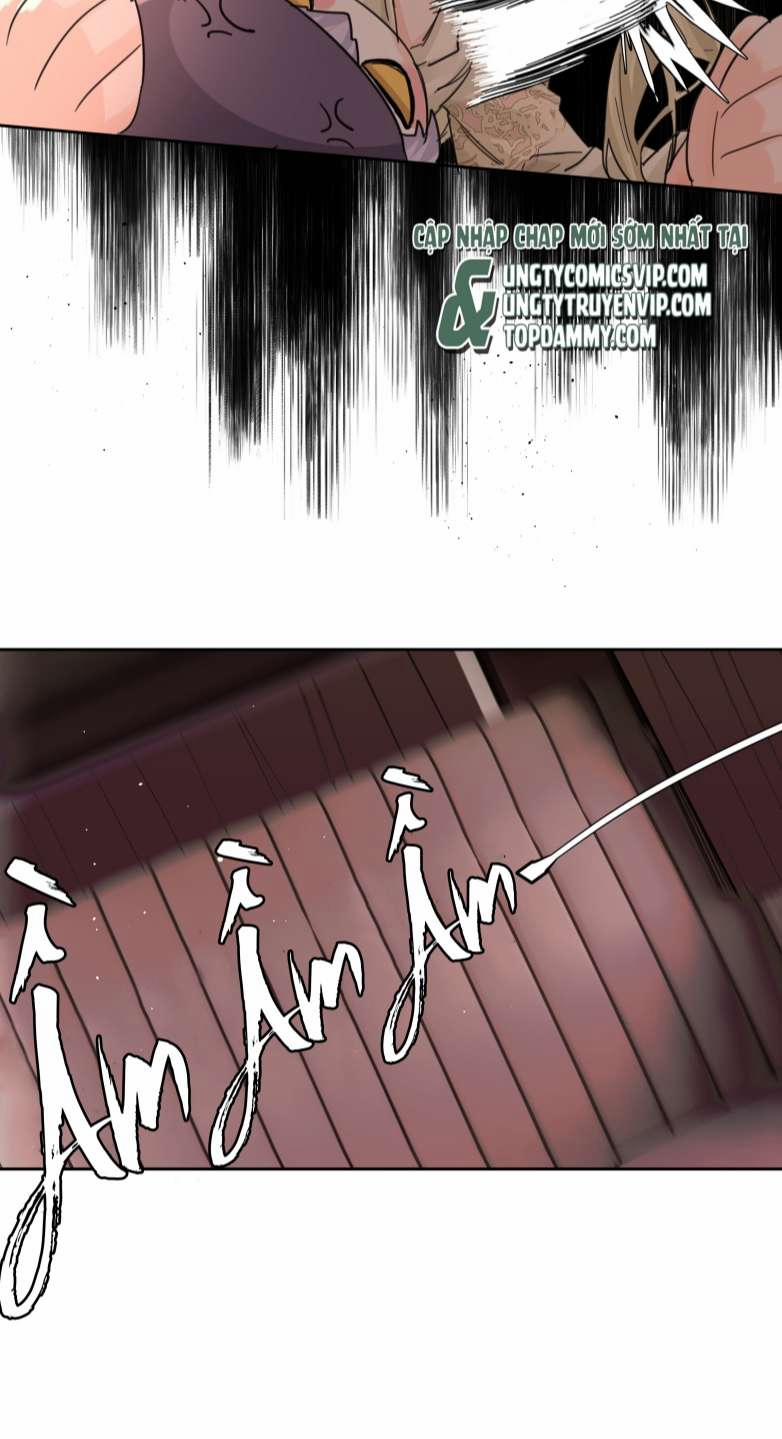 Tiền Nhiệm Vi Vương 14 trang 9