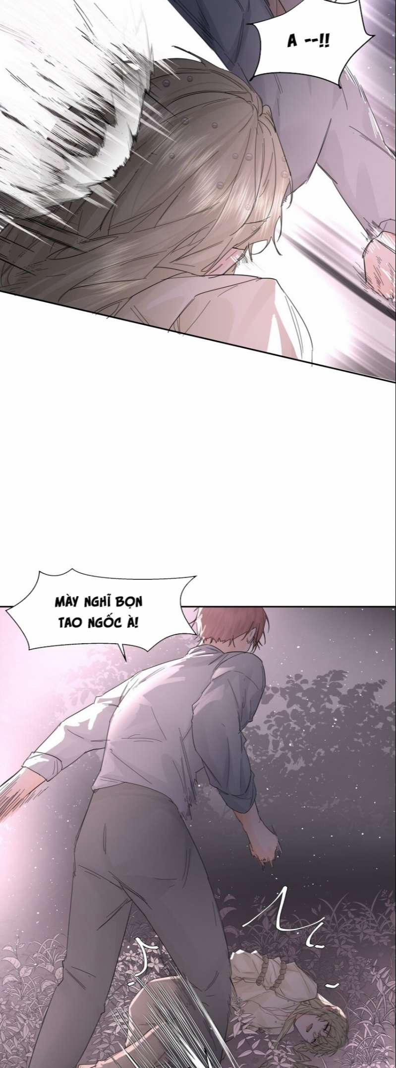 Tiền Nhiệm Vi Vương 15 trang 14