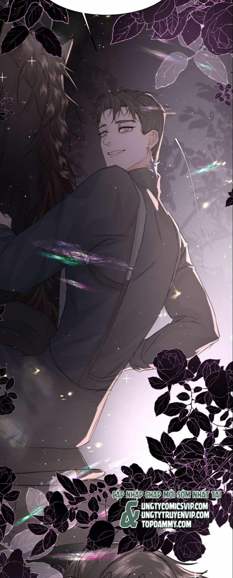 Tiền Nhiệm Vi Vương 15 trang 18