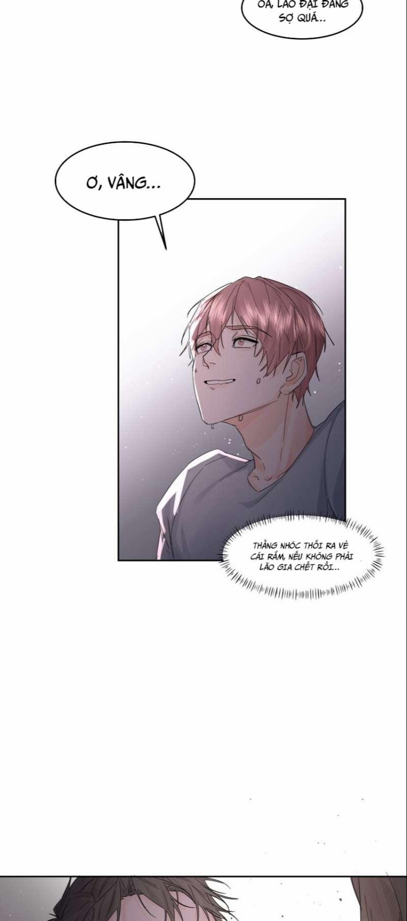 Tiền Nhiệm Vi Vương 15 trang 20