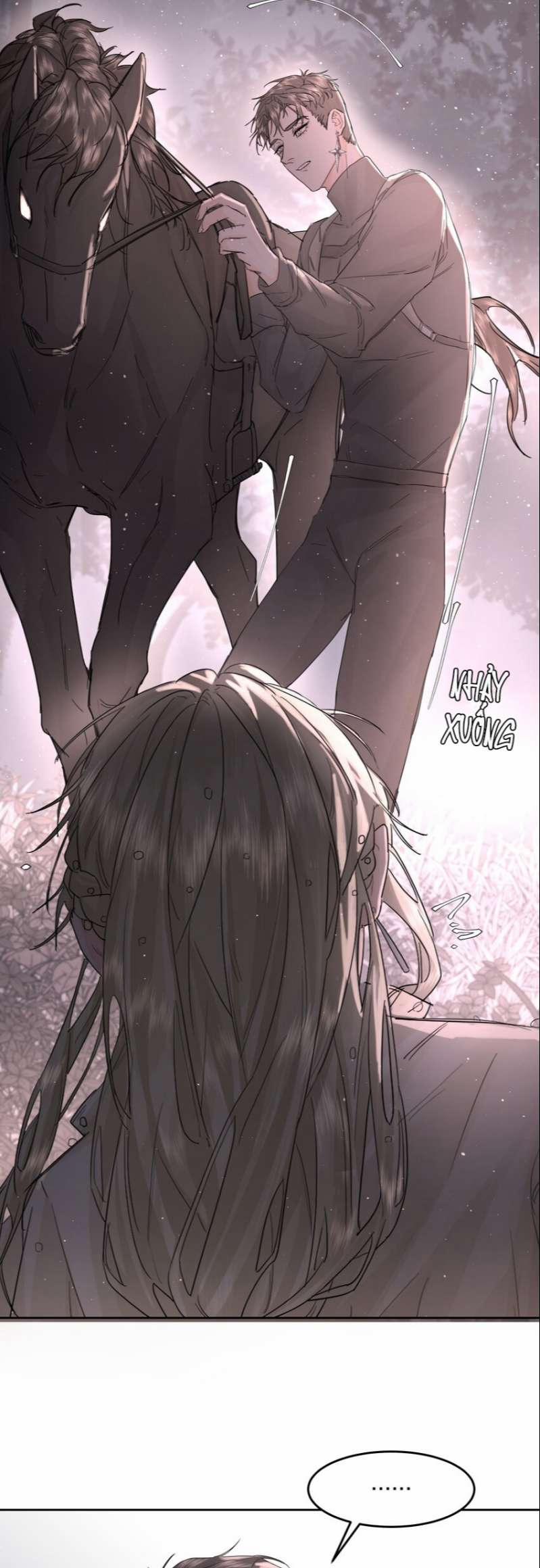 Tiền Nhiệm Vi Vương 15 trang 22
