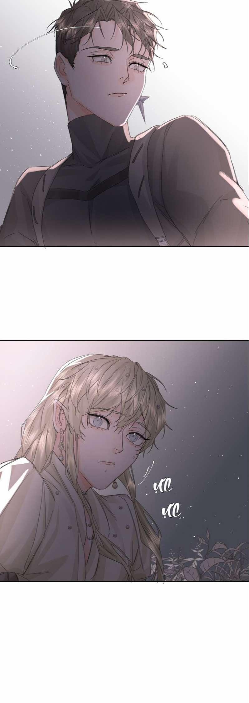 Tiền Nhiệm Vi Vương 15 trang 23