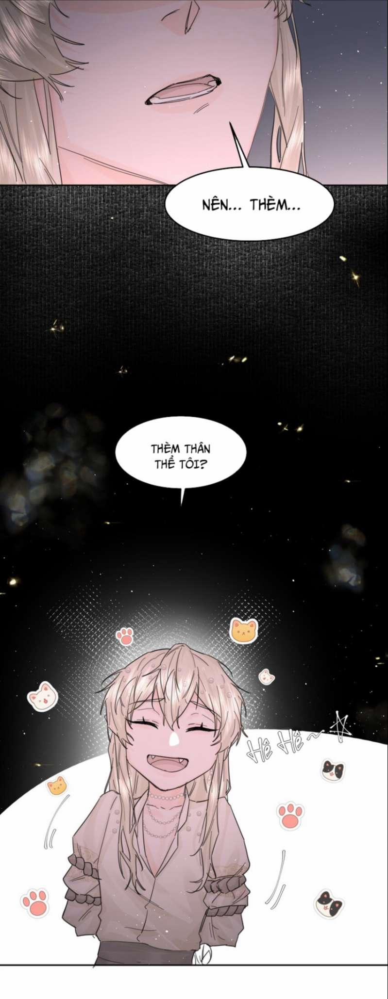 Tiền Nhiệm Vi Vương 15 trang 28