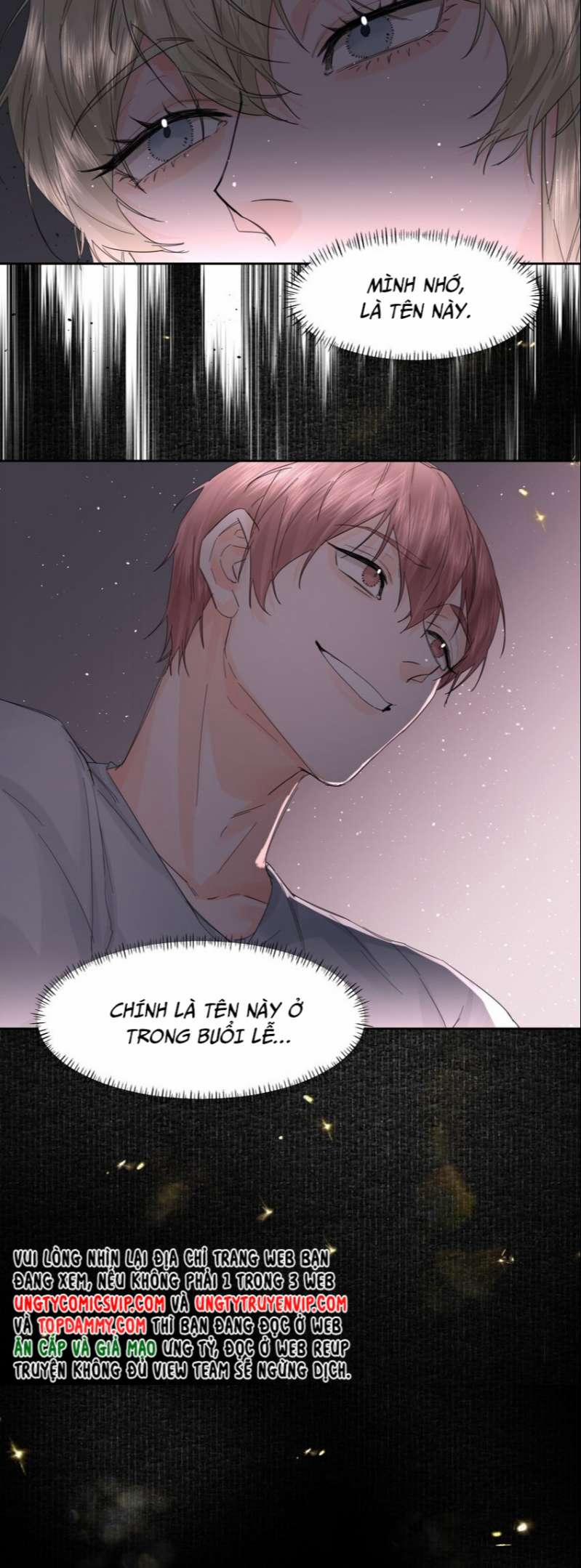 Tiền Nhiệm Vi Vương 15 trang 6