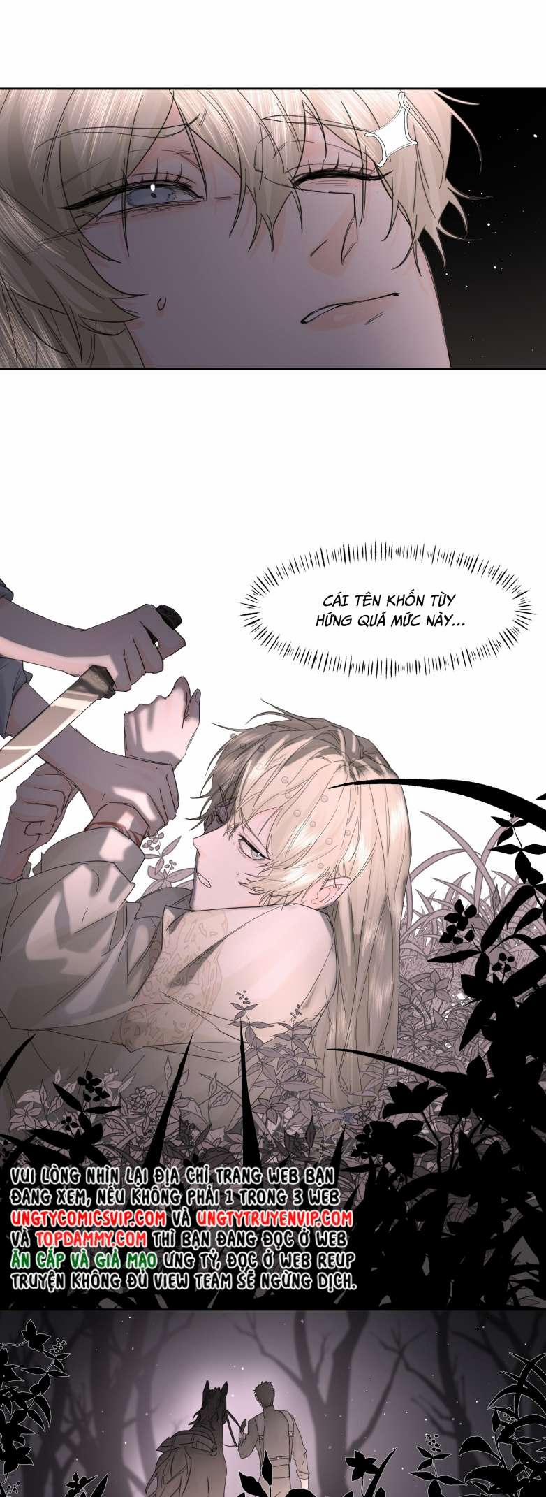 Tiền Nhiệm Vi Vương 16 trang 11