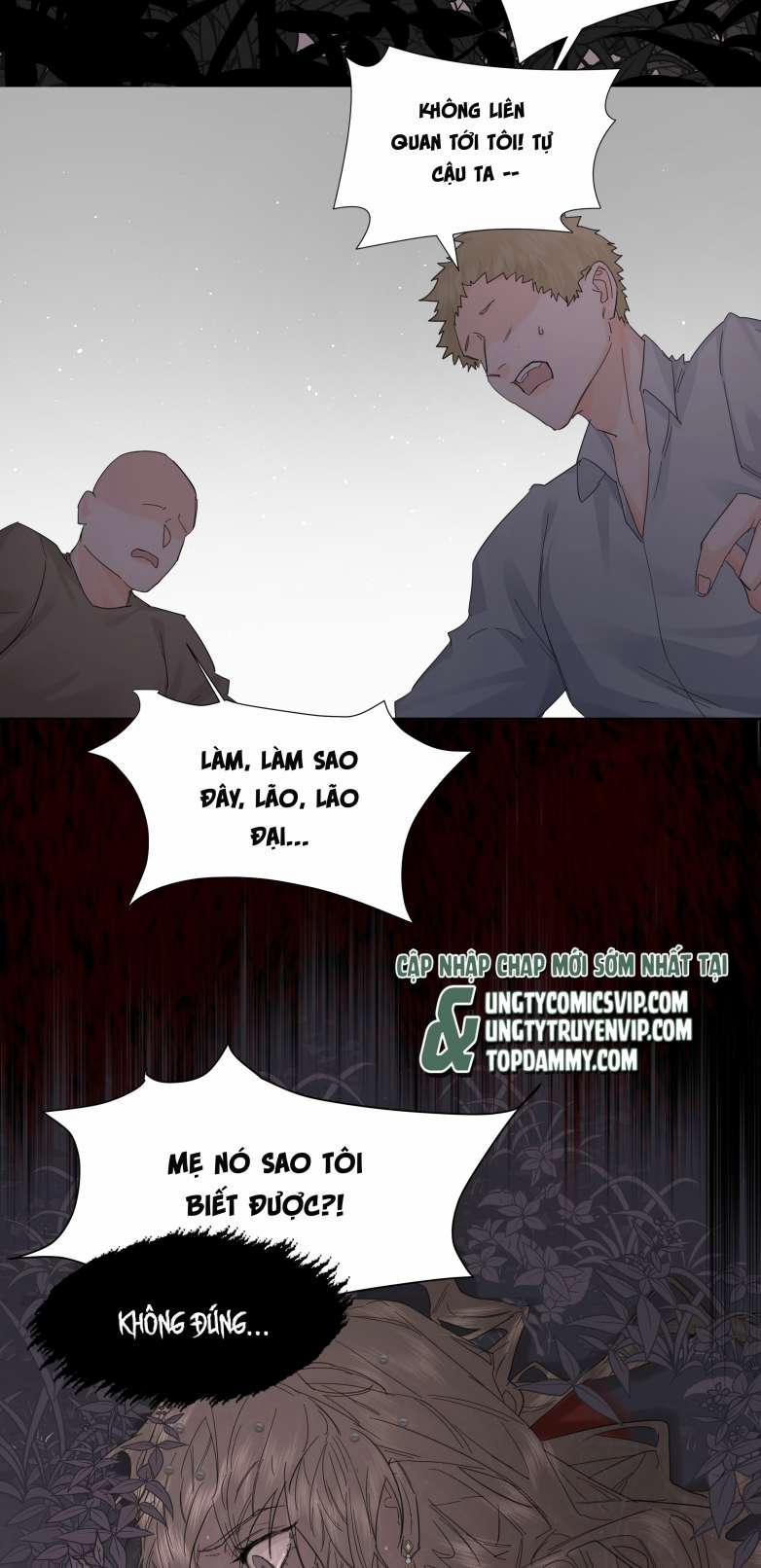 Tiền Nhiệm Vi Vương 16 trang 24