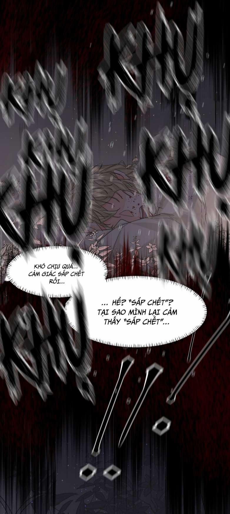 Tiền Nhiệm Vi Vương 16 trang 27