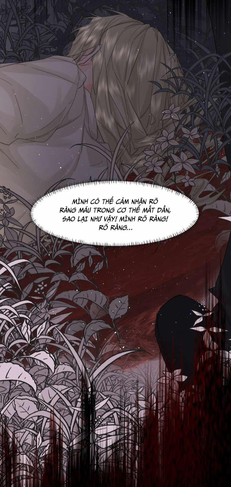 Tiền Nhiệm Vi Vương 16 trang 28