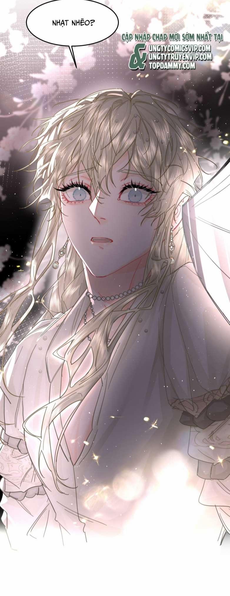 Tiền Nhiệm Vi Vương 16 trang 4