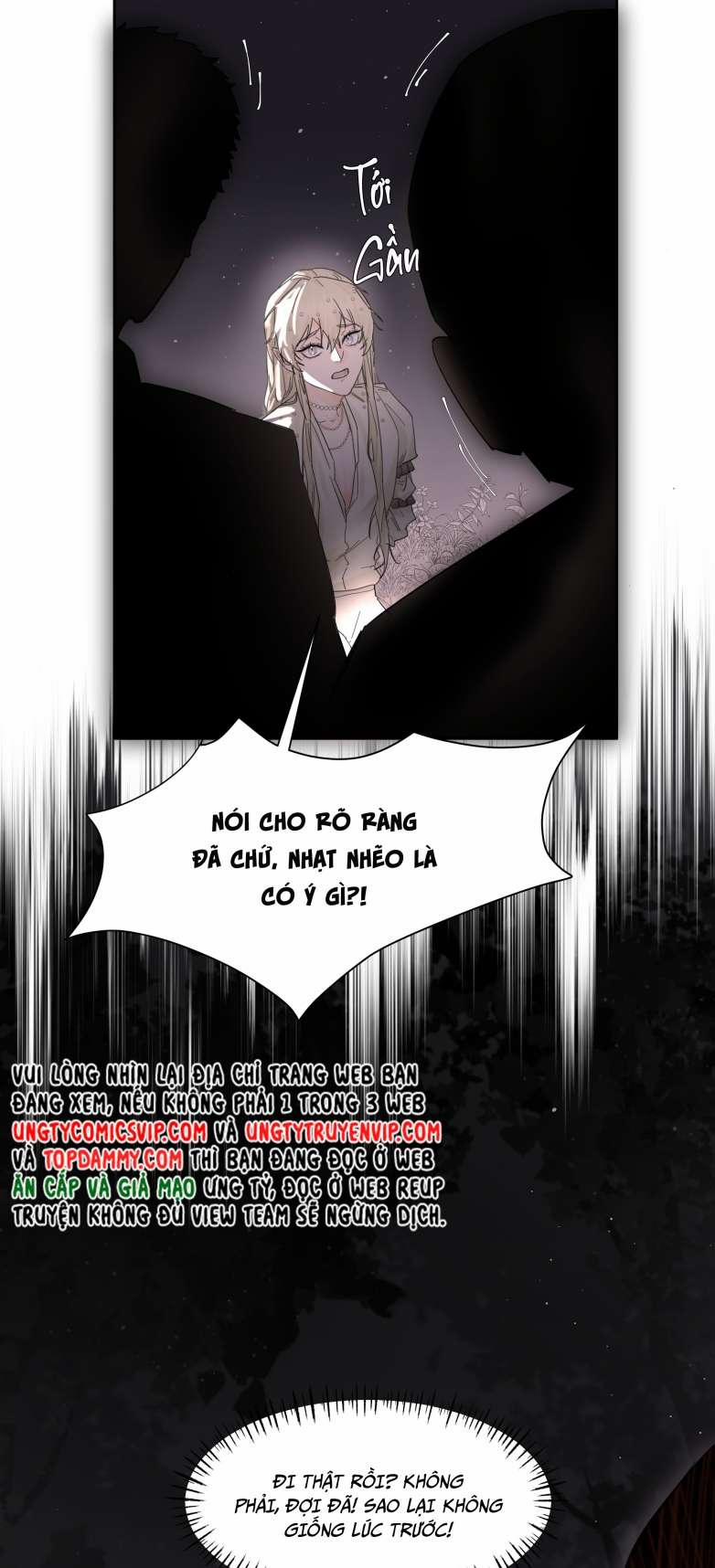 Tiền Nhiệm Vi Vương 16 trang 6