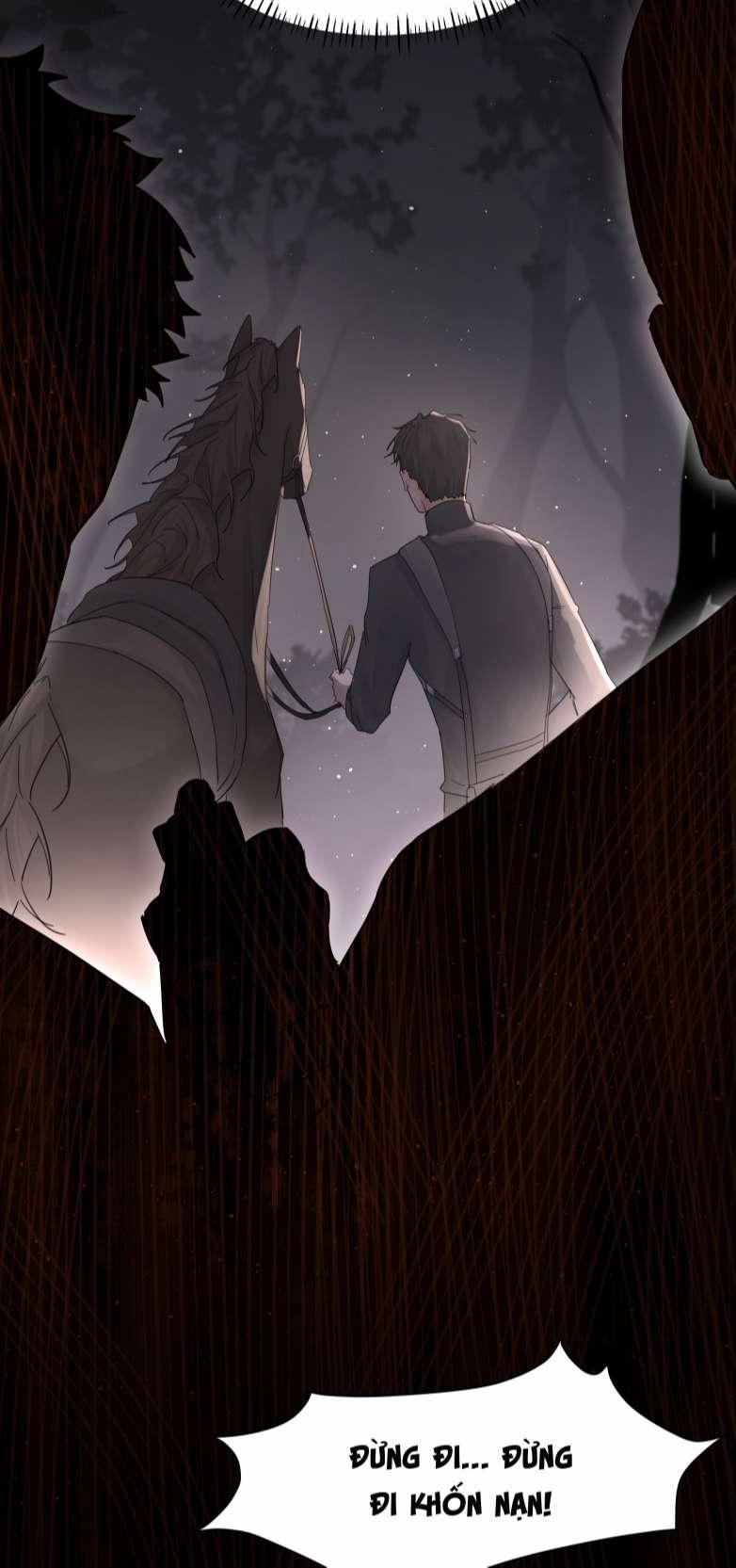 Tiền Nhiệm Vi Vương 16 trang 7