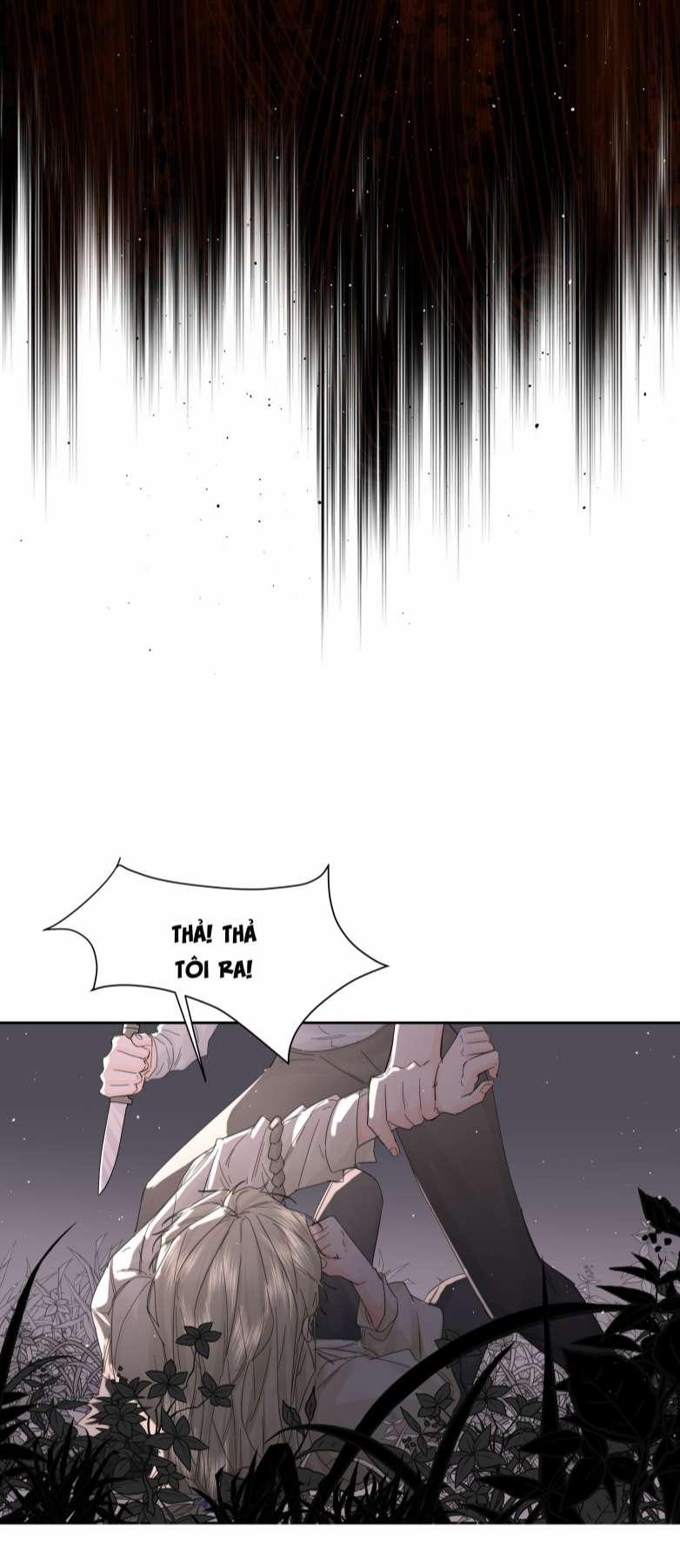 Tiền Nhiệm Vi Vương 16 trang 9