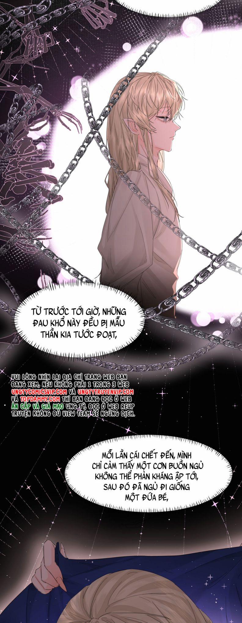 Tiền Nhiệm Vi Vương 17 trang 13