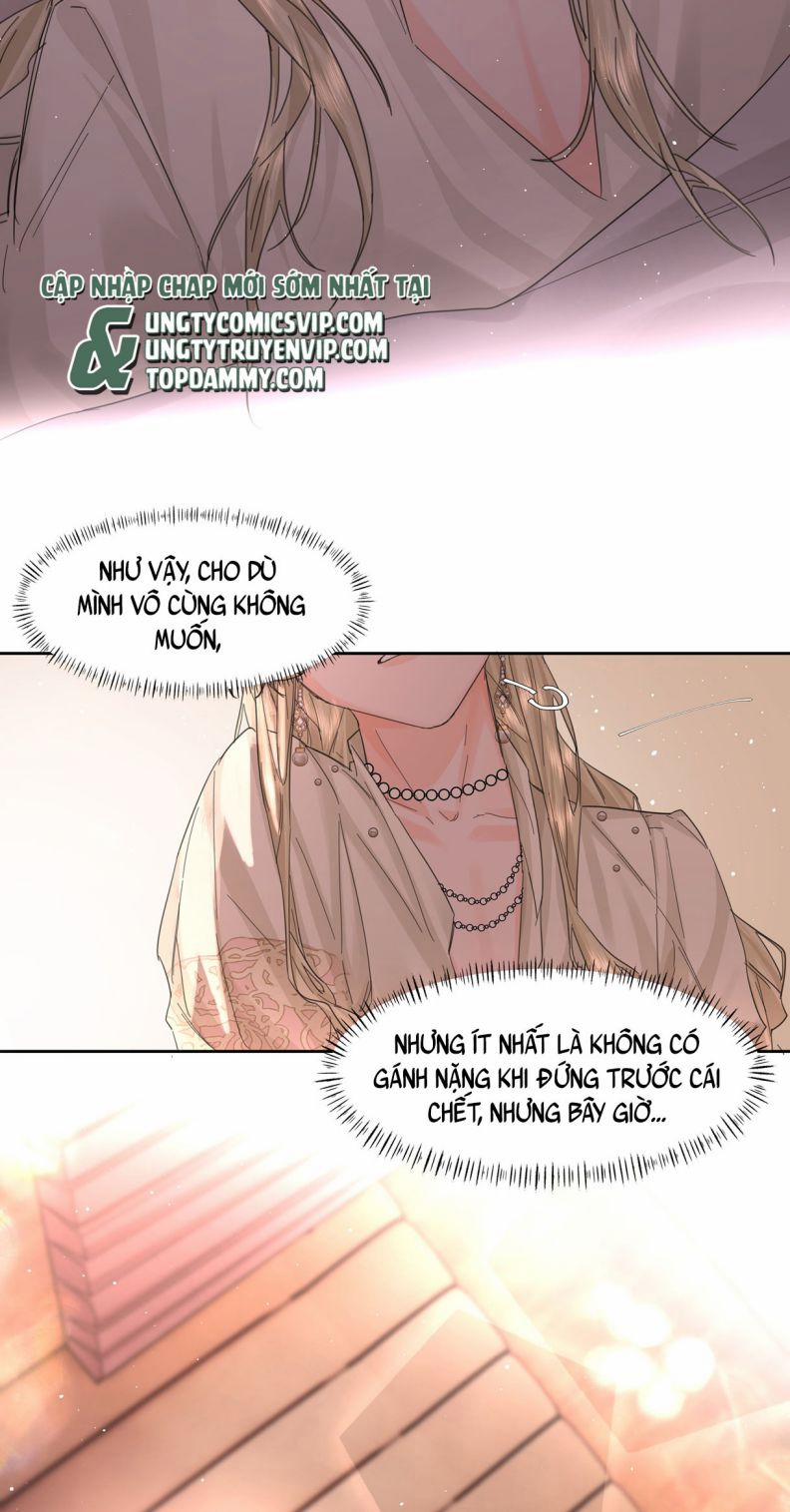 Tiền Nhiệm Vi Vương 17 trang 15