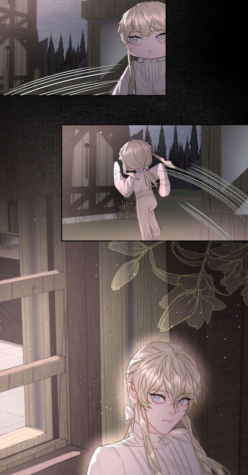 Tiền Nhiệm Vi Vương 17 trang 20