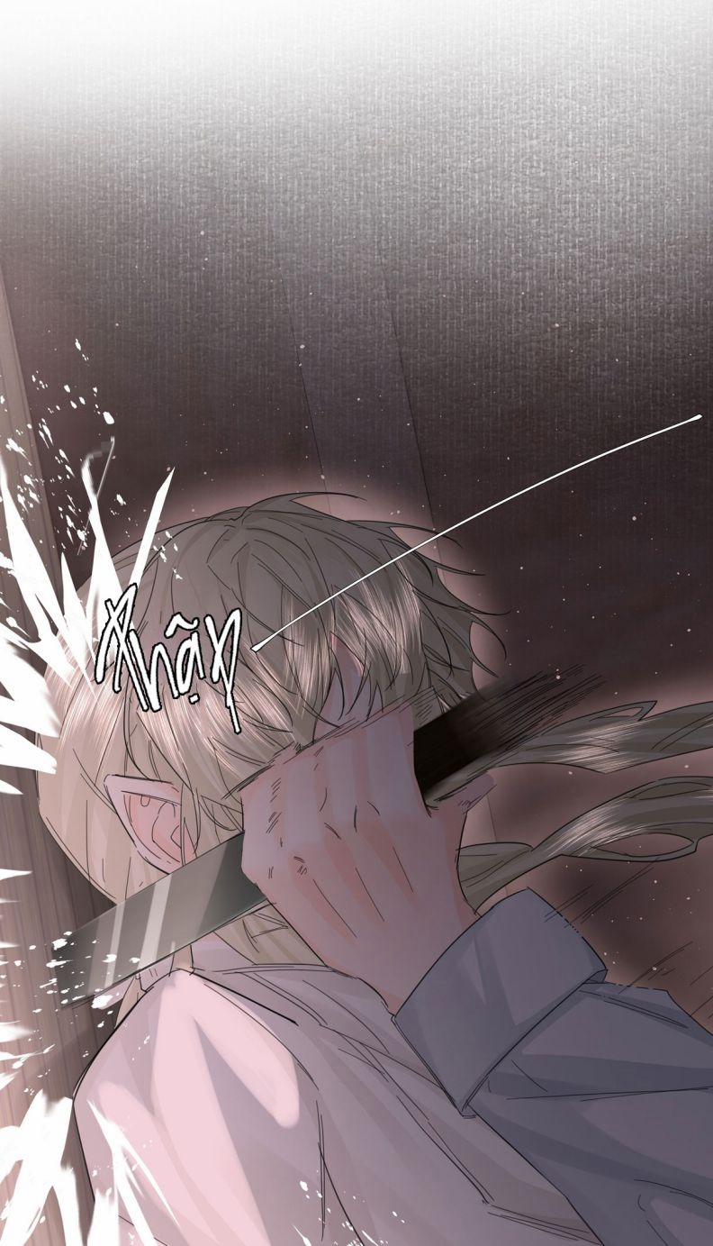 Tiền Nhiệm Vi Vương 17 trang 28