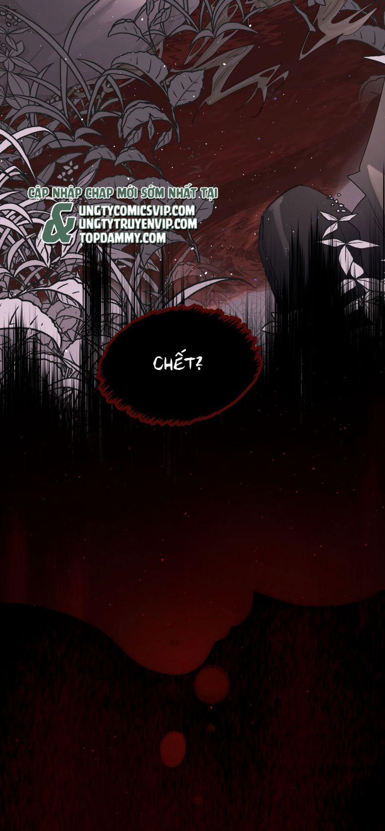 Tiền Nhiệm Vi Vương 17 trang 3