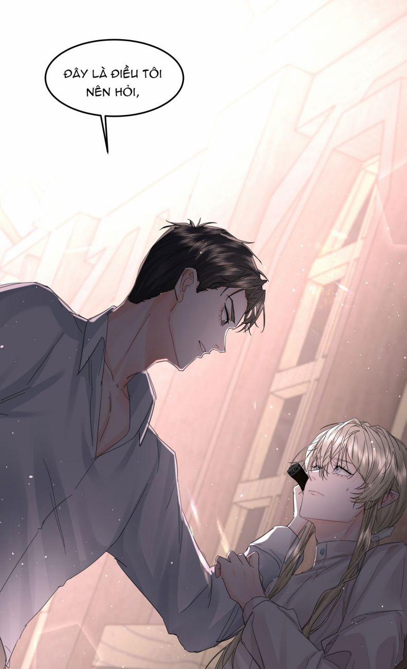 Tiền Nhiệm Vi Vương 17 trang 30