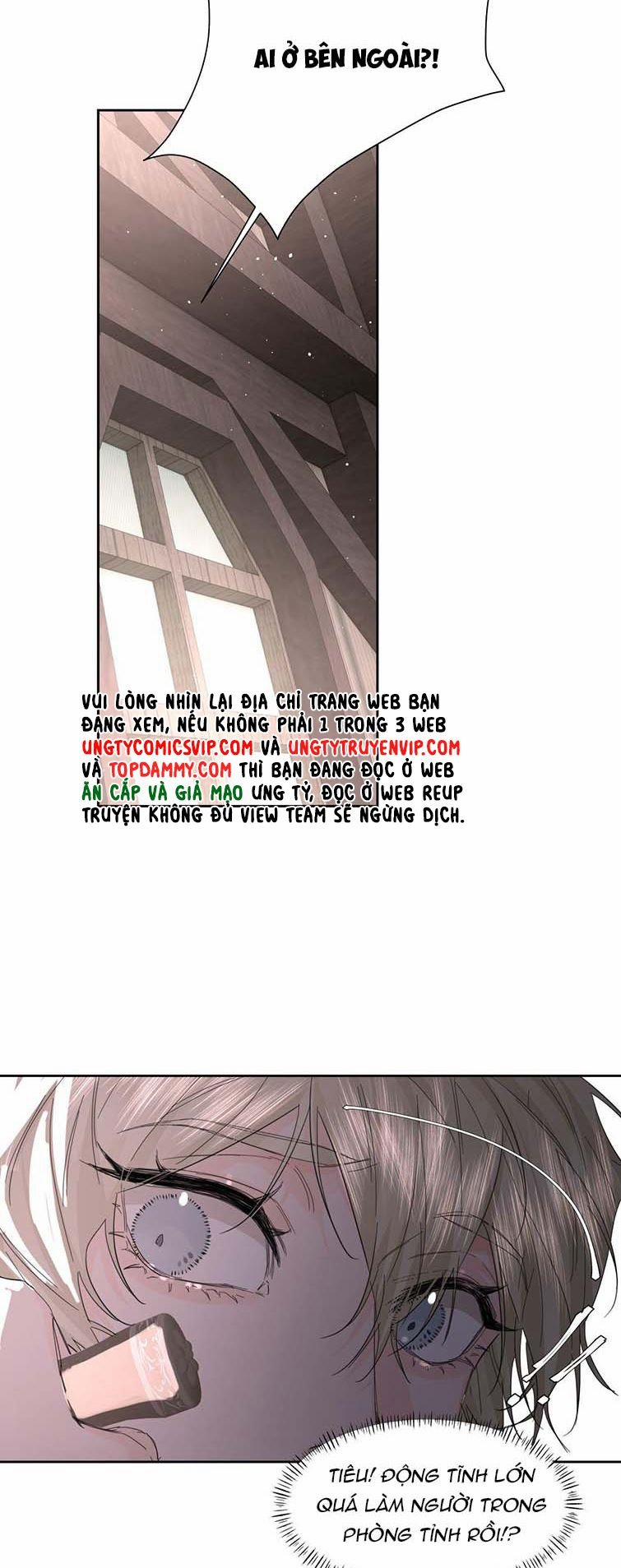 Tiền Nhiệm Vi Vương 18 trang 10