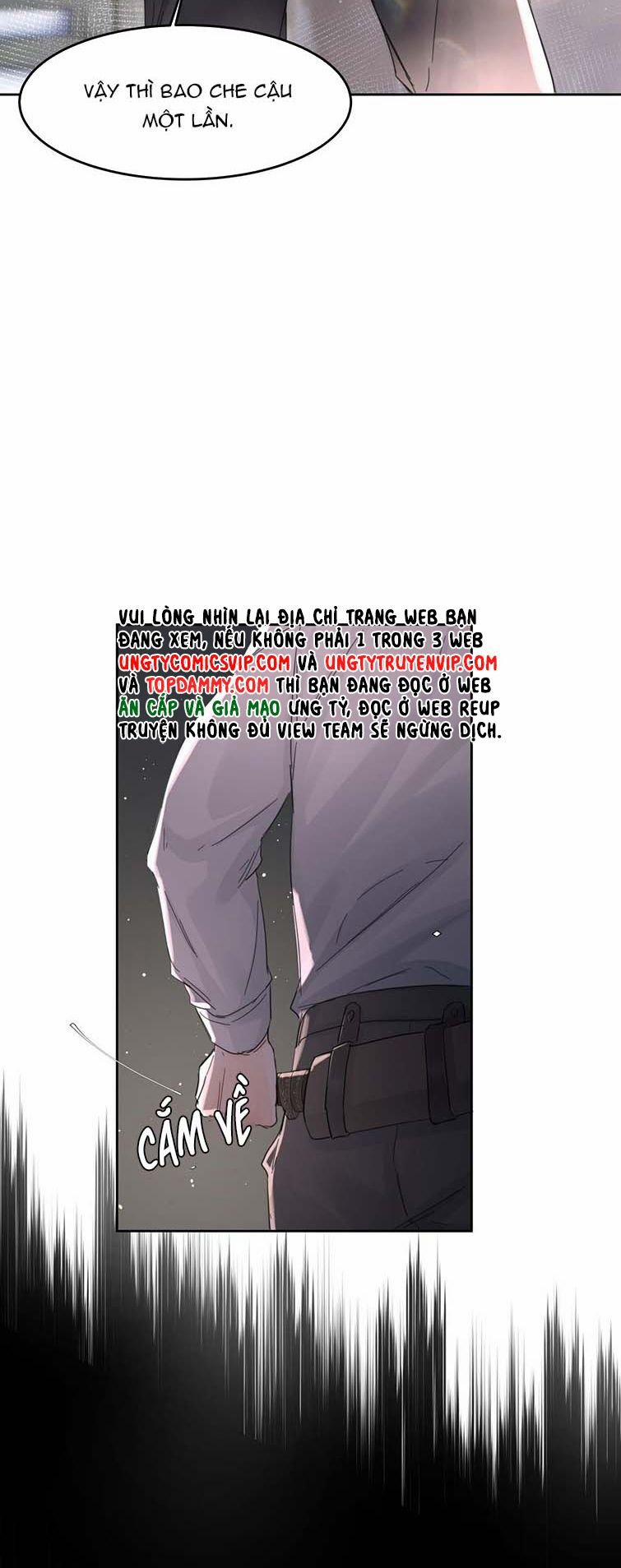 Tiền Nhiệm Vi Vương 18 trang 15