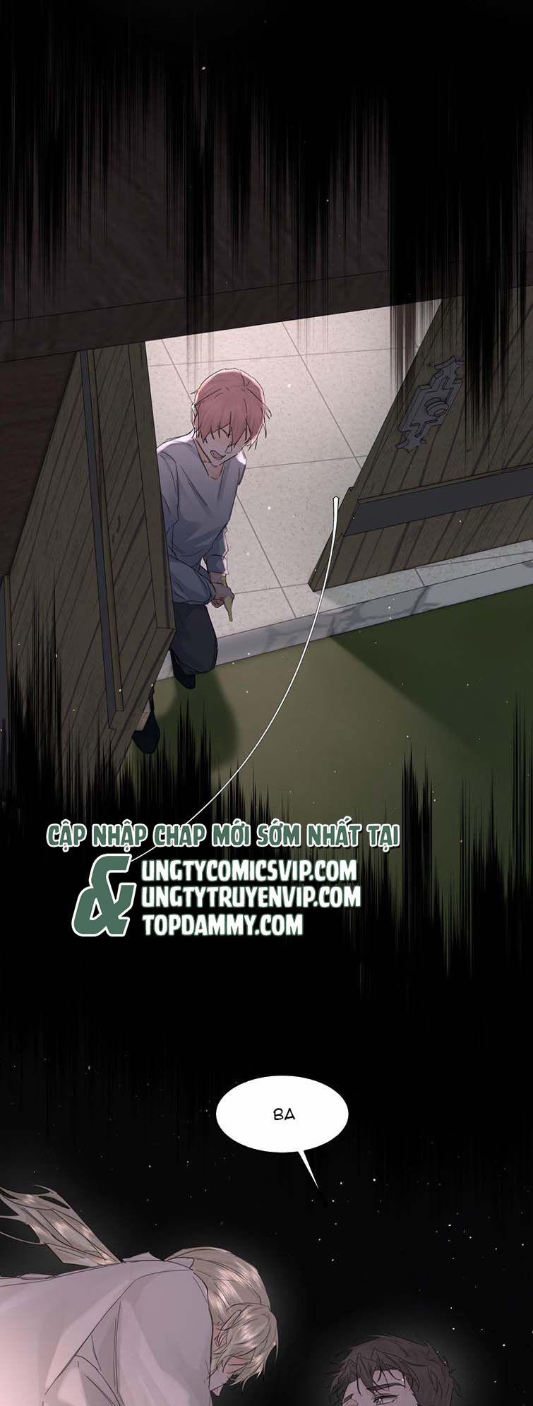 Tiền Nhiệm Vi Vương 18 trang 16