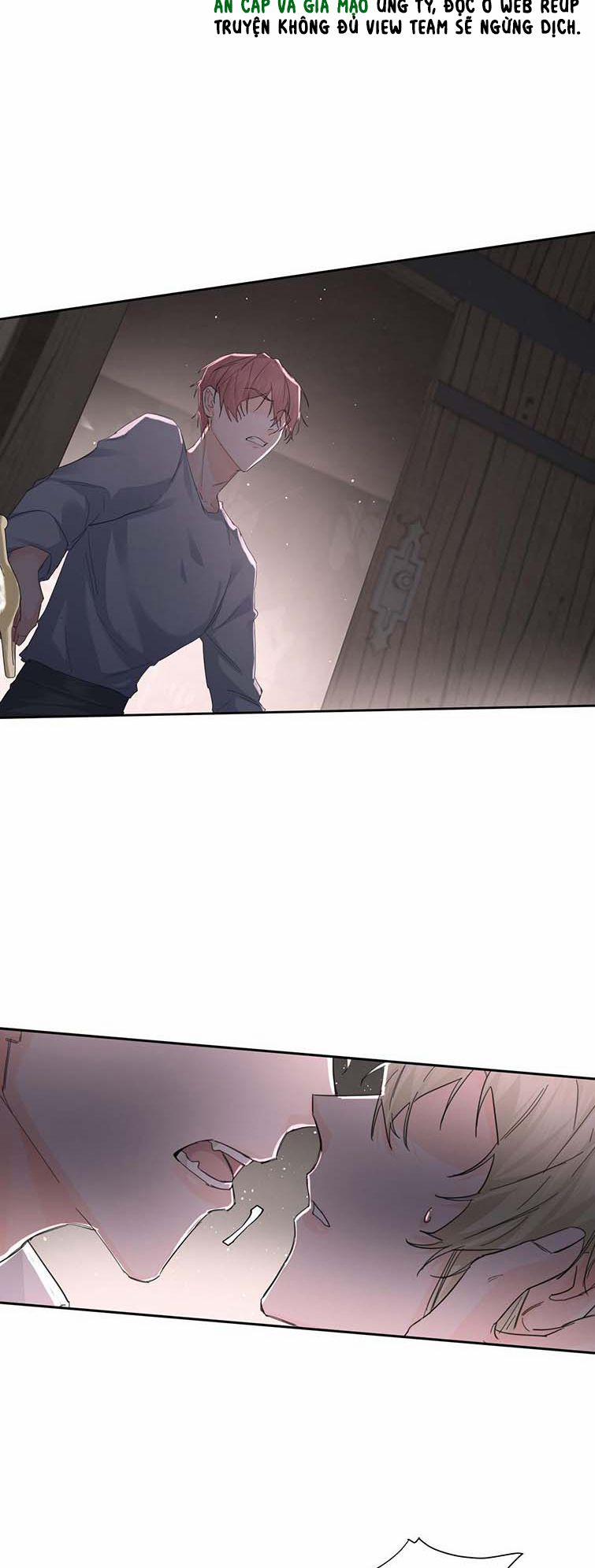 Tiền Nhiệm Vi Vương 18 trang 19