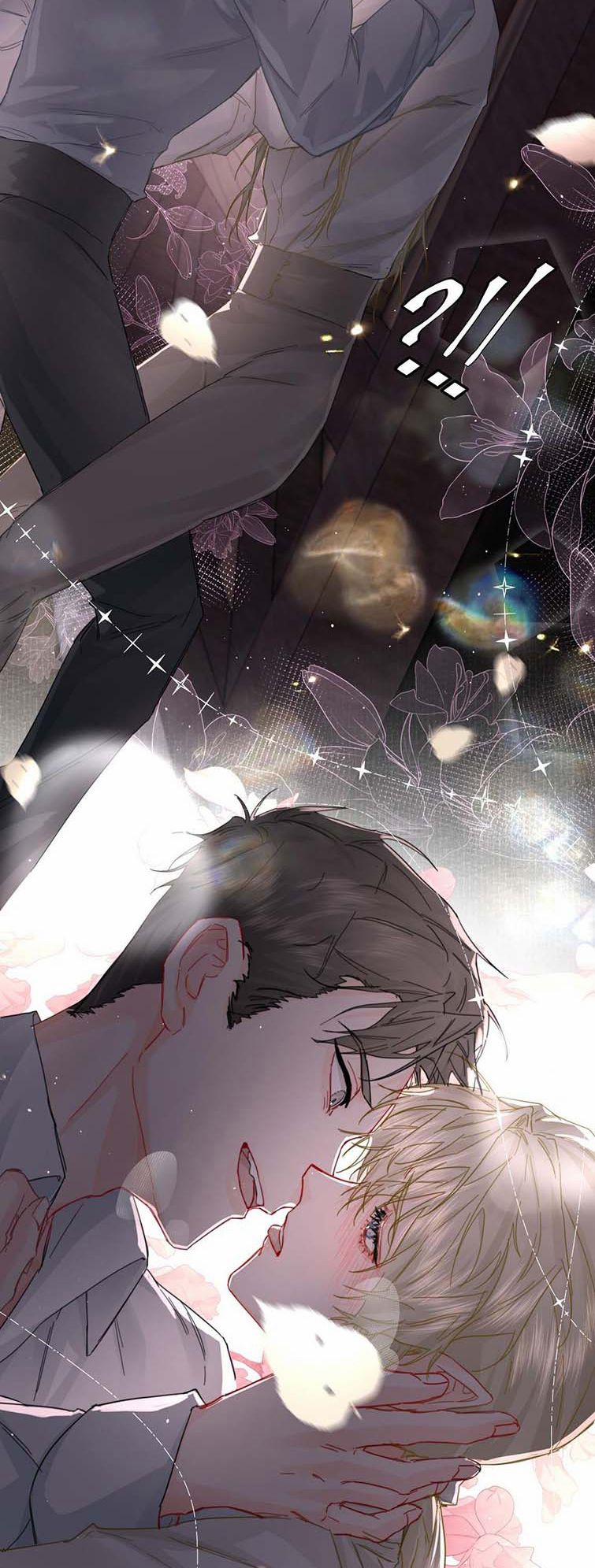 Tiền Nhiệm Vi Vương 18 trang 21