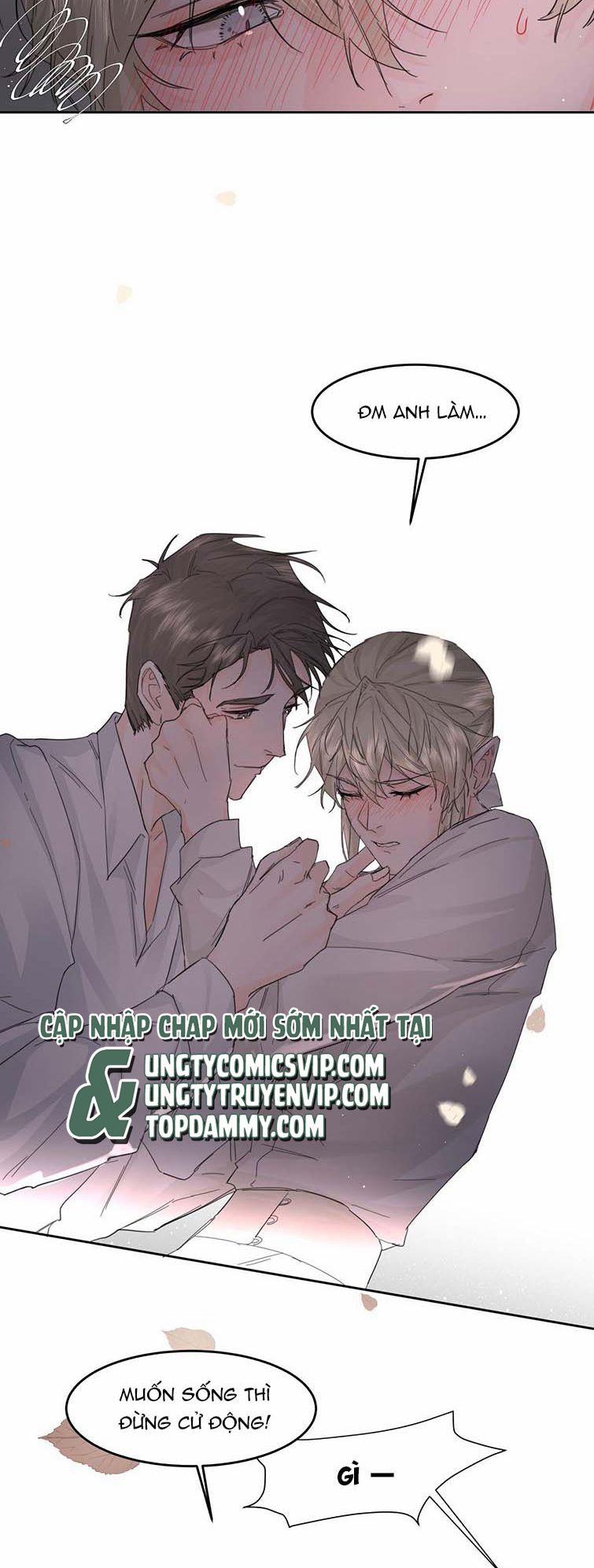 Tiền Nhiệm Vi Vương 18 trang 23