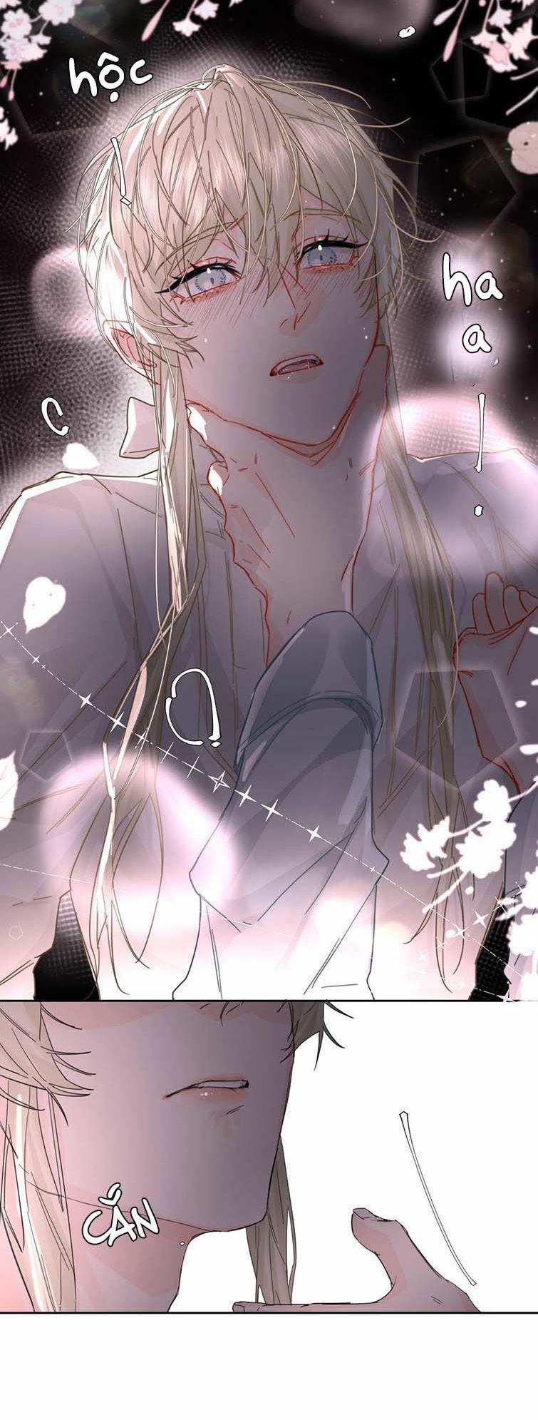 Tiền Nhiệm Vi Vương 18 trang 27