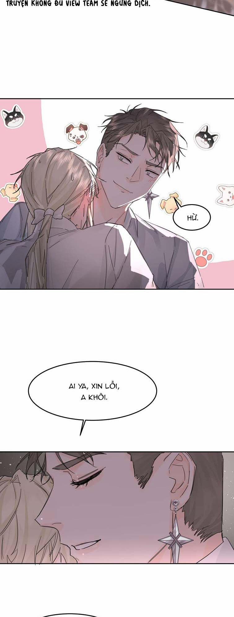 Tiền Nhiệm Vi Vương 18 trang 29