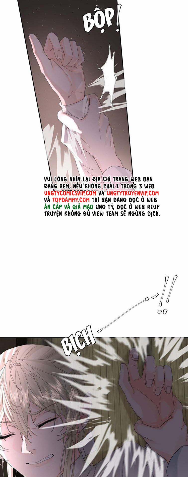 Tiền Nhiệm Vi Vương 18 trang 5