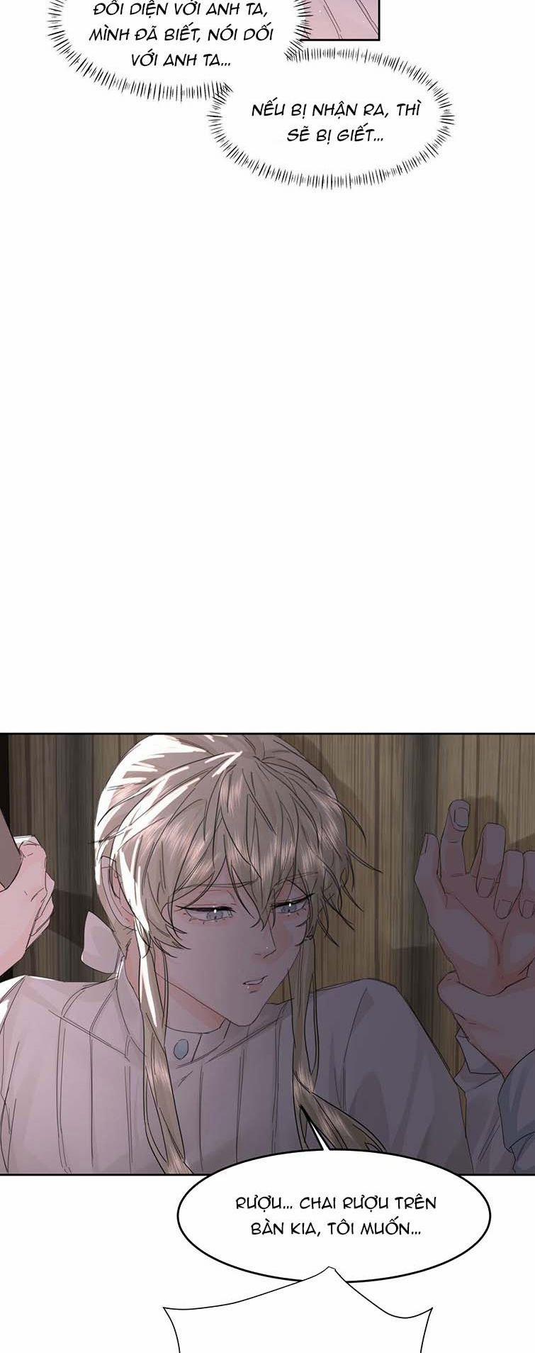 Tiền Nhiệm Vi Vương 18 trang 9